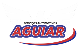 Auto Mecânica Aguiar - Logomarca